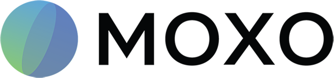 Moxo logo