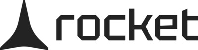 Rocket logo