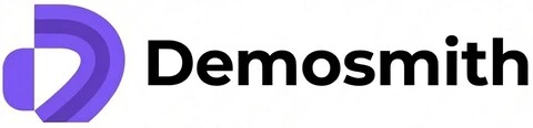 Demosmith logo