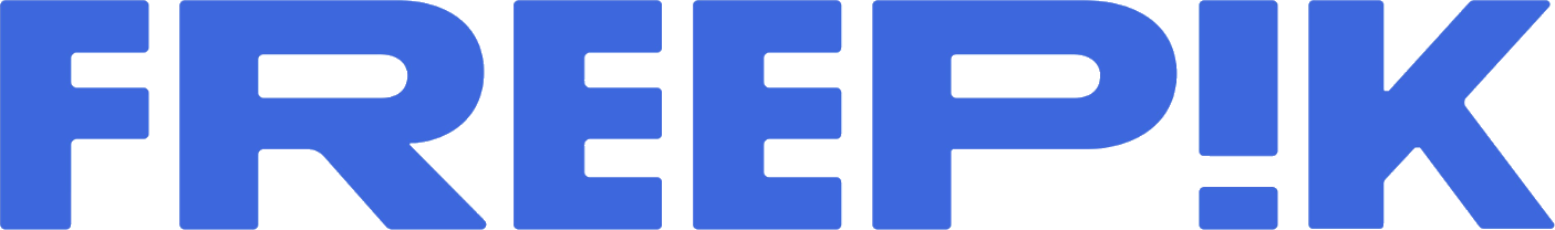 Freepik logo